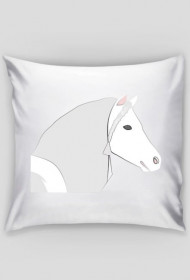 Poduszka Pony