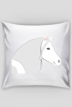 Poduszka Pony