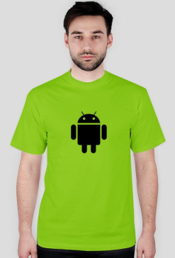Koszulka Android