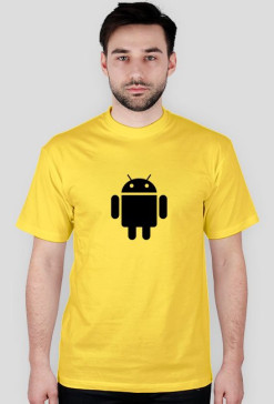 Koszulka Android