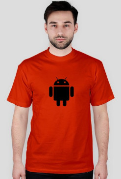 Koszulka Android