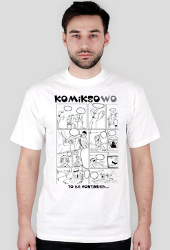 Komiksowo