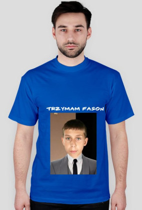 Koszulka Fason