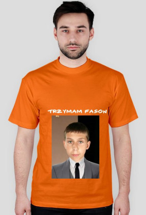 Koszulka Fason