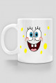 Spongebob - Kubek