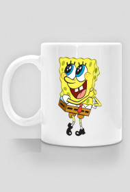 Spongebob - Kubek
