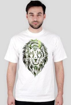 "LEW JUNGLA" Street WEAR