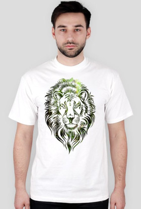 "LEW JUNGLA" Street WEAR