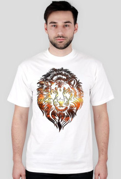 "LEW ZACHÓD SŁOŃCA" Street WEAR