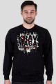 Krav Maga Black