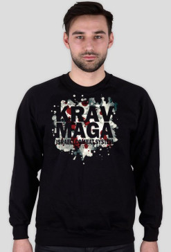 Krav Maga Black