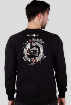 Krav Maga Black