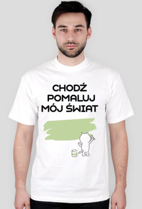 Pomaluj mój świat