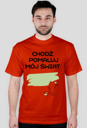 Pomaluj mój świat