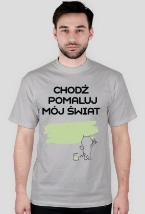Pomaluj mój świat