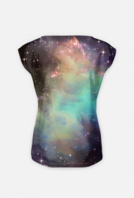 Koszulka Galaxy Rademan