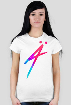 A t-shirt FE