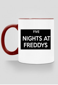 Cup Five Nights at Freddy's