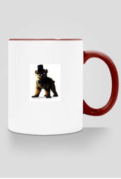 Cup Five Nights at Freddy's
