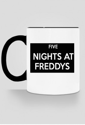 Cup Five Nights at Freddy's