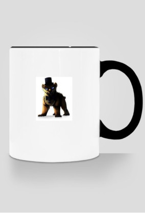 Cup Five Nights at Freddy's