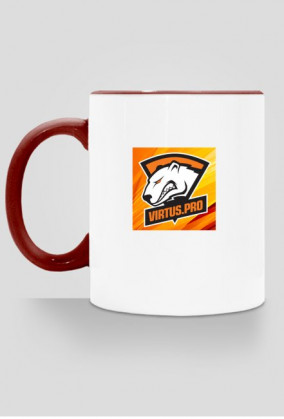 Kubek csgo virtuspro