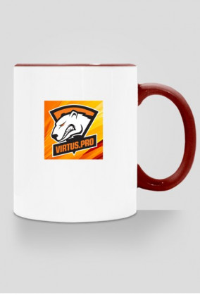 Kubek csgo virtuspro