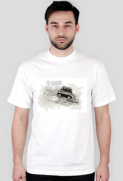 I Like off-road