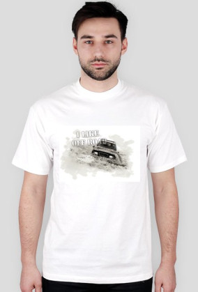 I Like off-road