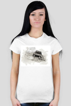 I Like off-road
