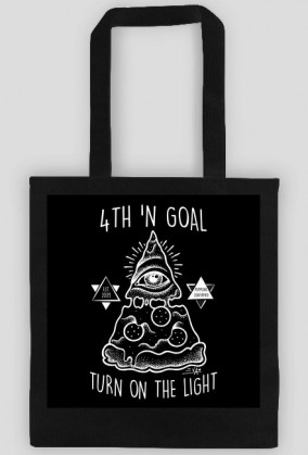 4th 'n goal turn on the light