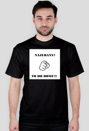najebany?