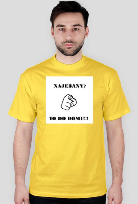 najebany?