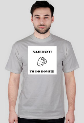 najebany?