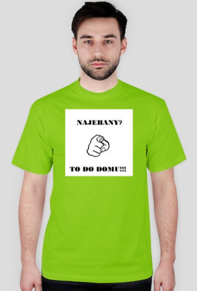 najebany?