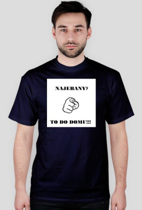 najebany?