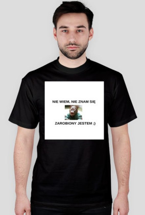 nie znam się