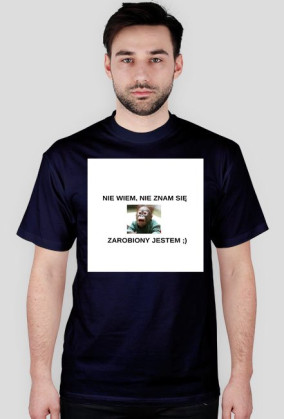 nie znam się