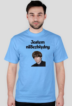 nilBezbłędny