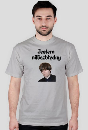nilBezbłędny