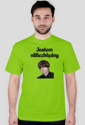 nilBezbłędny