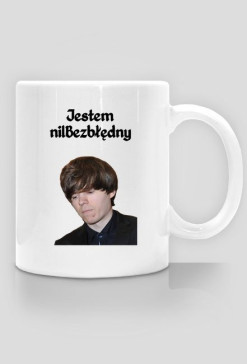Kubek nilBezbłędnego