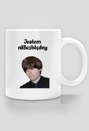 Kubek nilBezbłędnego