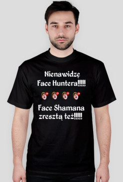 Face Hunter