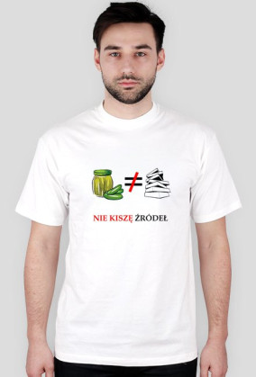 Nie kiszę