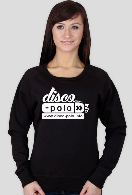 Bluza damska DISCO POLO (różne kolory)