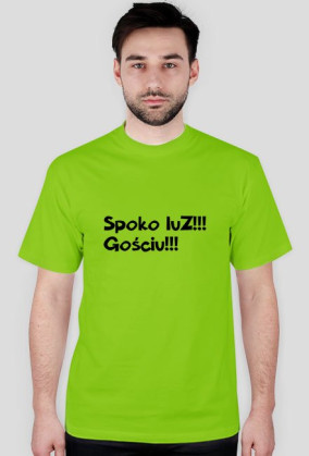 Spoko luZ!!!