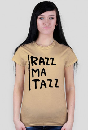 Razzmatazz