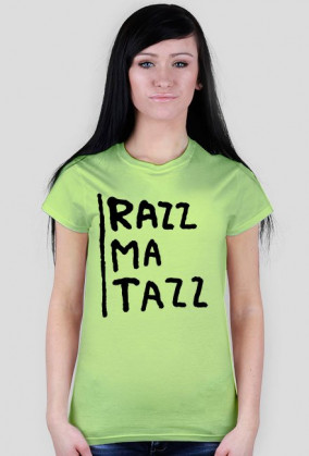 Razzmatazz
