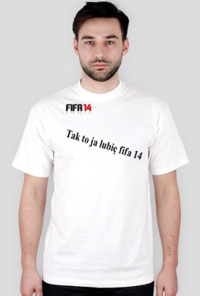 Dla fanów Fifa 14